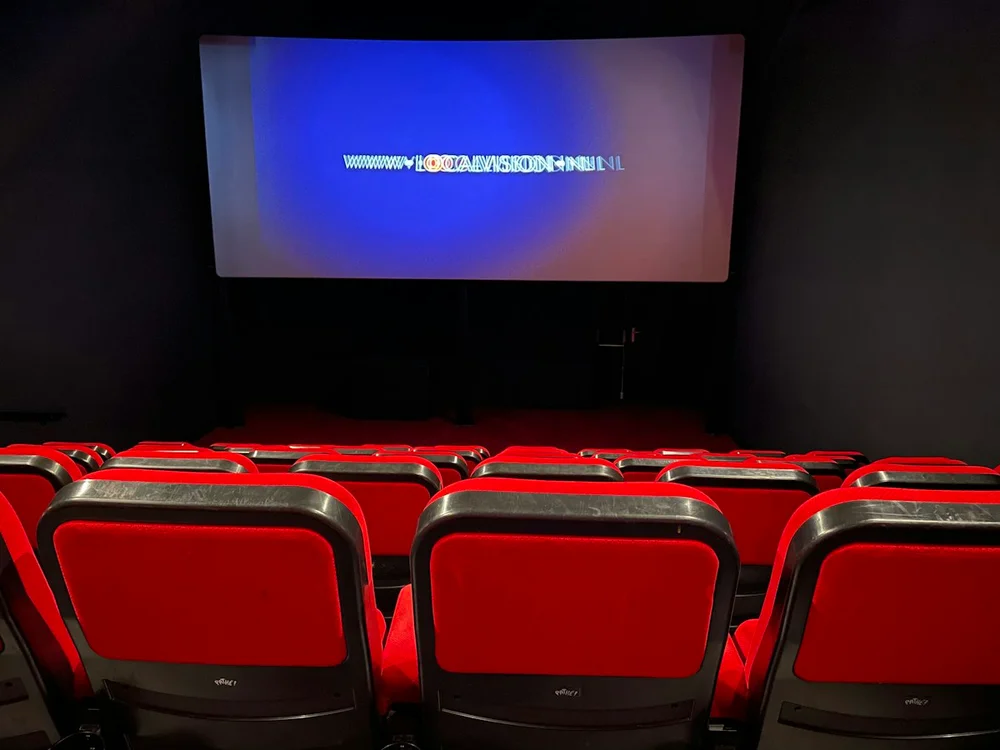 Für deinen Filmabend
